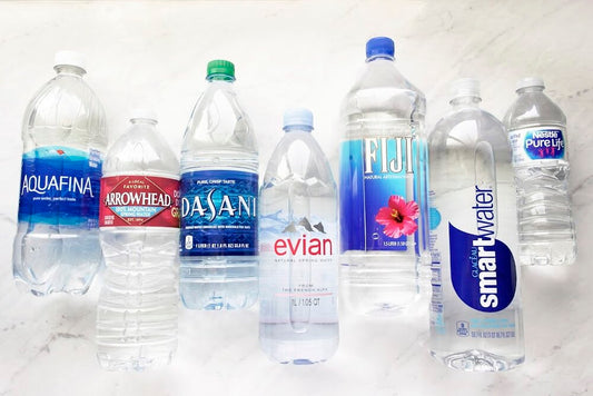 The Truth Behind Bottled Water: Are We Being Manipulated by the Beverage Industry?